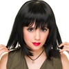 Straight Bob Heat Resistant Wig  -  RockStar Wigs