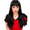 Heat Resistant Straight Pin-Up Wig – RockStar Wigs – RockStar Wigs