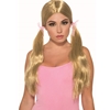 Long Pigtail Wig