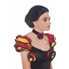 Spanish Dancer Wig