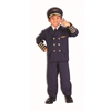 Airline Pilot Kids Costume