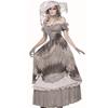 Dead-U-Tante Adult Costume
