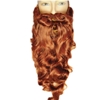 Hillbilly Beard Great for Hillbilles VIkings or Wizards