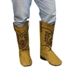Cowboy Boot Tops