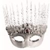 Ice Queen Mask