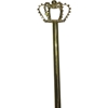 Rhinestone Jeweled Scepter