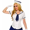 Women's Sailor Shirt