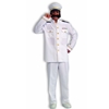 Cruise Captain Adult Costume