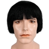 Mushroom Wig | Beatles Wig | Medieval Man Wig