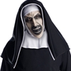 The Nun Mask