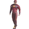 Flash Deluxe Adult Costume