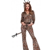 Wild Thing Giraffe Adult Costume