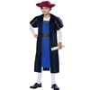 Christopher Columbus/Explorer Child Costume