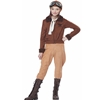 Amelia Earhart / Aviator Child Costume