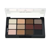 Ben Nye 12-Color Eye Shadow Palettes