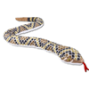 67" Plush Snake