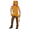 King of the Jungle Adult Costume