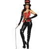 Lion Tamer Sexy Adult Costume