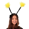 Light-Up Antennae LumenEars Headband