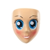 Anime Mask Blue Eyes