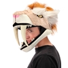 Sabertooth Jawsome Hat