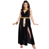 Exquisite Cleopatra Sexy Plus Size Adult Costume