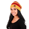 Harry Potter Gryffindor Knit Beanie Hat