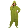 Grinch Adult Onesie