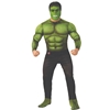 Avengers: Endgame Deluxe Hulk Adult Costume