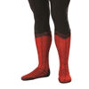 Spider-Man: Far From Home Adult Fabric Boot Tops