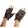 Studded Gloves