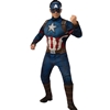 Avengers: Endgame Deluxe Captain America Adult Costume