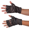 Avengers: Endgame Captain America Adult Gloves