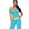 Arabian Beauty Sexy Adult Costume