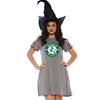 Basic Witch Sexy Adult Costume