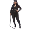 Sultry Super Villain Sexy Adult Plus Size Costume