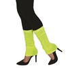 Neon Leg Warmers