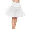 Knee Length Adult Petticoat
