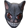Creepypasta: Grinny Cat Mask