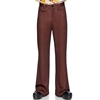 Deluxe Men’s Bell Bottom Disco Pants