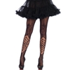 Itsy Bitsy Spider Fishnet Tights