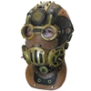 Baron Steampunk Mask