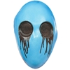 Creepypasta: Eyeless Jack Mask