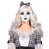 Porcelain Doll Mask