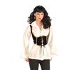 Ladies Pirate Vest