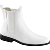 Mens Trooper Chelsea Boots