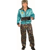 80’s Track Suit - Male Adult Costume
