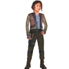 Star Wars Jyn Erso Deluxe Kids Costume