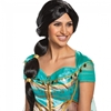 Aladdin: Jasmine Adult Wig