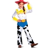 Toy Story Jessie Deluxe Child Costume